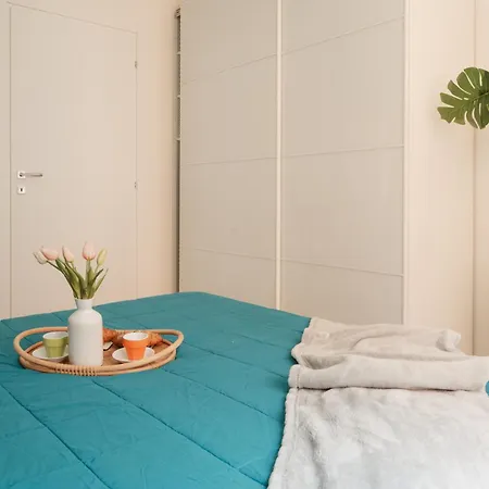 Apartament • M4 California