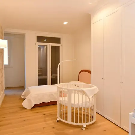 Apartament Casa Grande