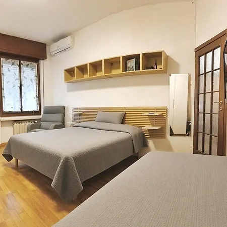 Antonella House Dergano M3 Mediolan