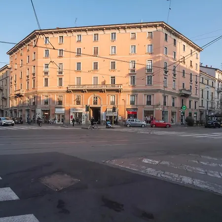 Marghera Near Wagner Metro Appartement *