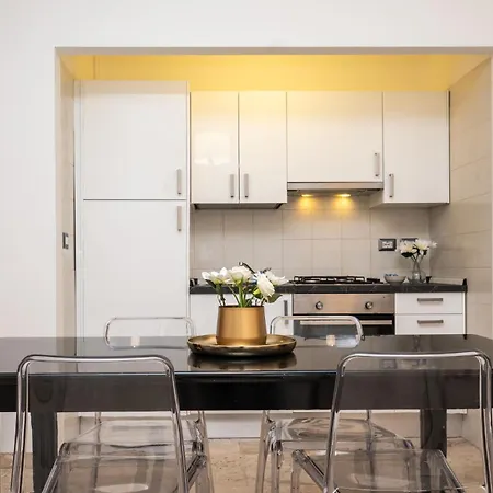 Vivimihome - Citylife Urban Nest Mediolan