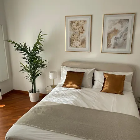 Apartament Amazing Flat With Terrace *