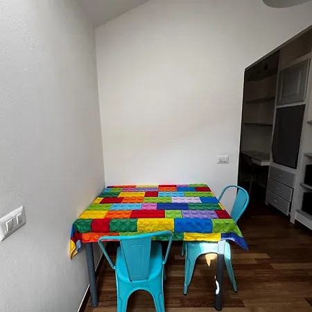 Porta Romana House Apartament *
