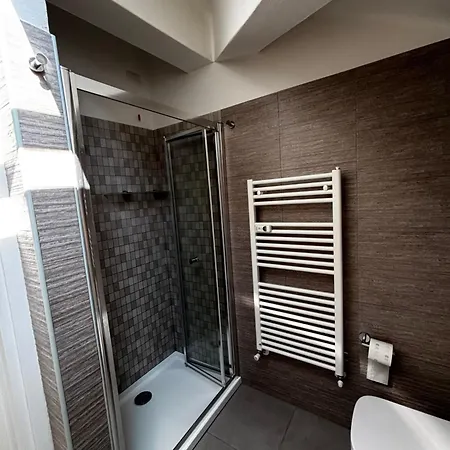 Apartament Porta Romana House Mediolan