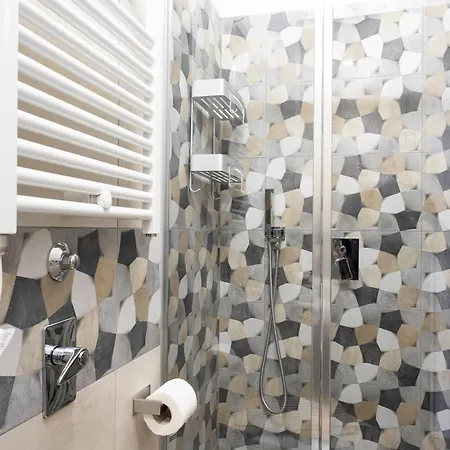 Macchi Meraviglia Deluxe Apartament