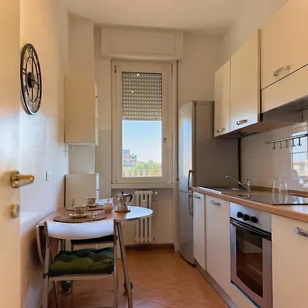 Homeby - Washington Appartement