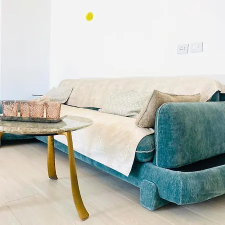 Bosconavigli Appartement *