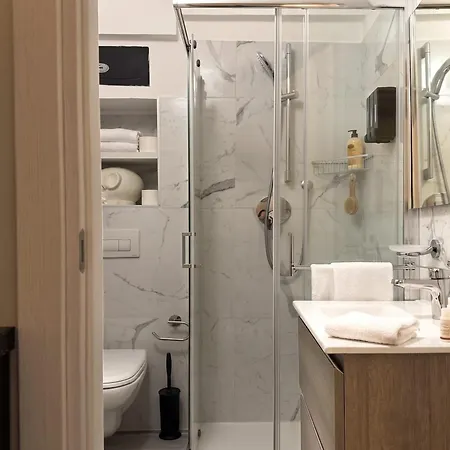 Homeby - The 6th, Porta Venezia Apartament *