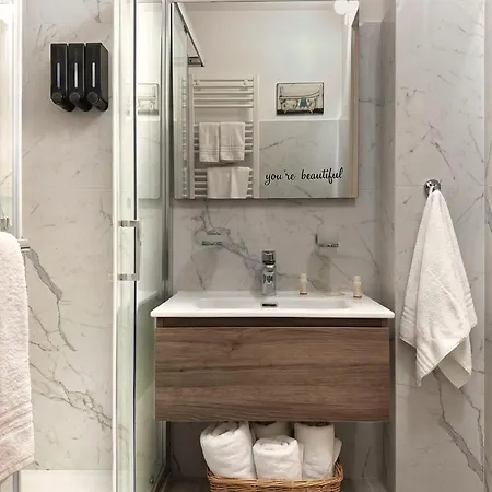 Apartament Homeby - The 6th, Porta Venezia *