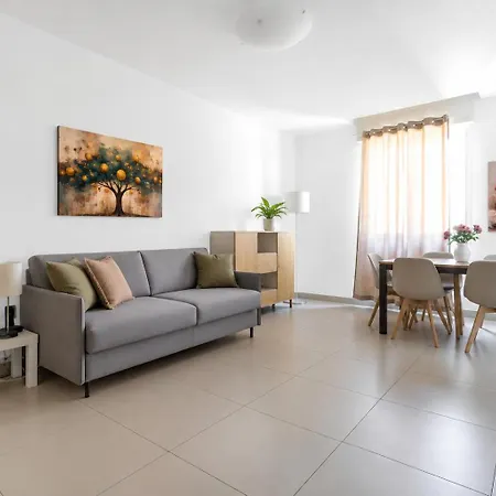 Apartament Imbonati Urban - Garage Privato- 3 Min Dalla Metro -10 Min Duomo *