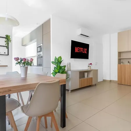 Apartament Imbonati Urban - Garage Privato- 3 Min Dalla Metro -10 Min Duomo
