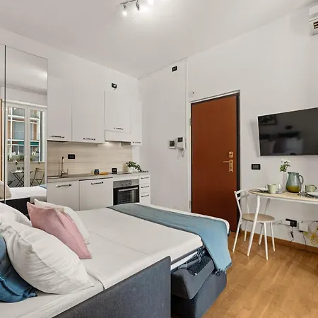Apartament Stayeasy Fara17 - Station New *