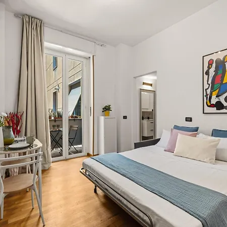 Stayeasy Fara17 - Station New Apartament *