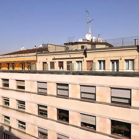 The Duomo Collection Per 6 * Mediolan