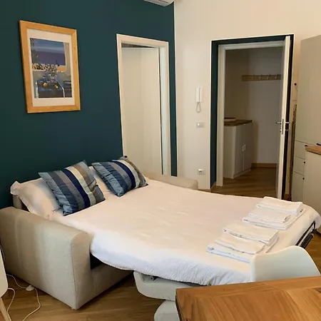 Apartament La Casa Di Mina *