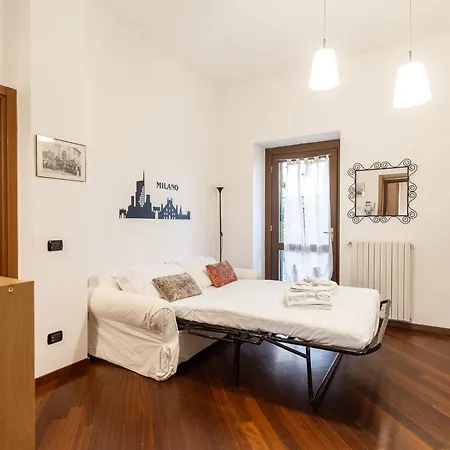 Bicocca Comfort - Free Parking - Near M5 Metro * Mediolan