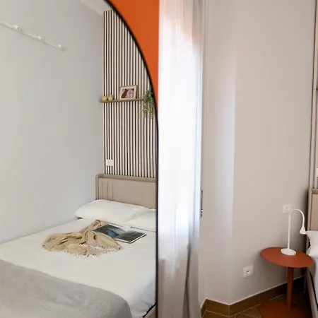 Mira Bloom - Metro 2 Passi - Duomo E Linate Direttamente - Ac - Balcone Apartament