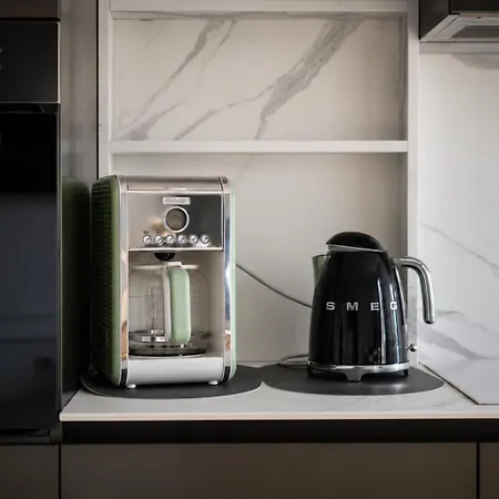 San Siro M5 - Design * Mediolan