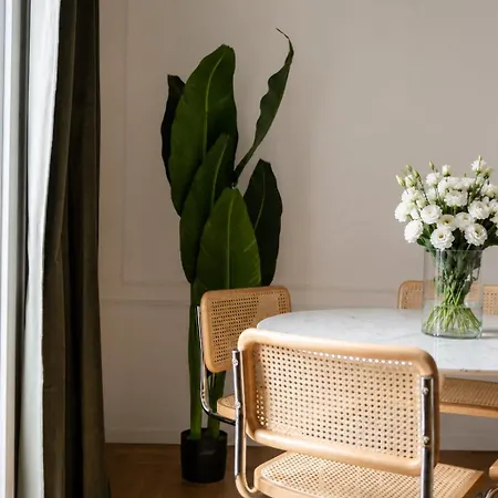 San Siro M5 - Design Apartament