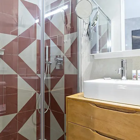 Apartament Italianway Comfort - Pantano 8