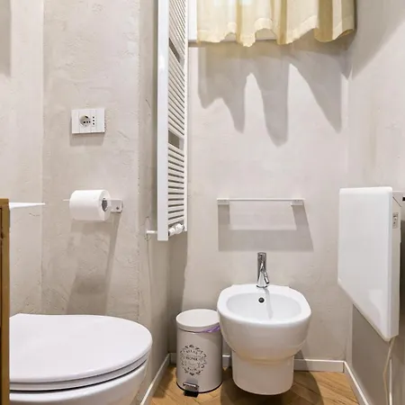 Italianway Comfort - Pantano 8 Mediolan