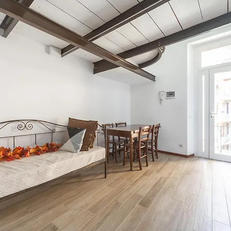 Cattolica Prestige - Via Terraggio 21 Apartament *