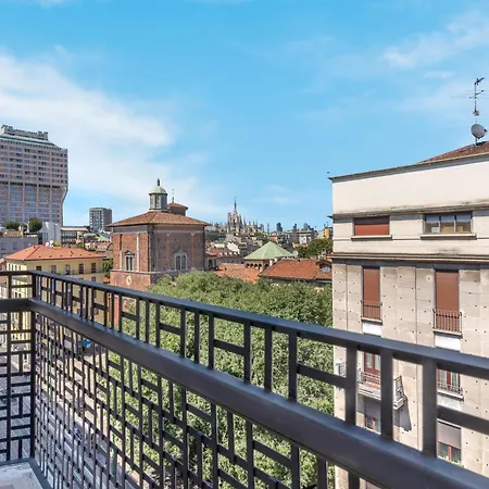 Apartament 4 Finestre Sul Duomo