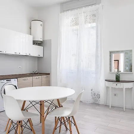 Classbnb - 4 - Garibaldi - 5 Min To Moscova M2 Line * Mediolan