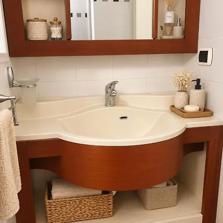 Locami Loft Plinio M1 M2