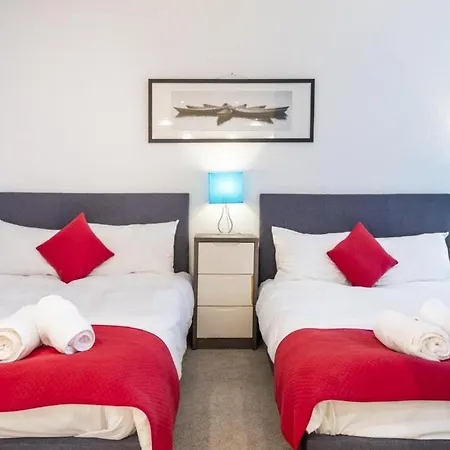 Appartement Designed Ronchi *
