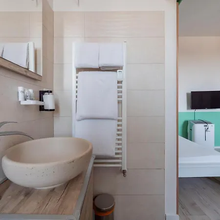 Apartment Xenia - In Porta Romana