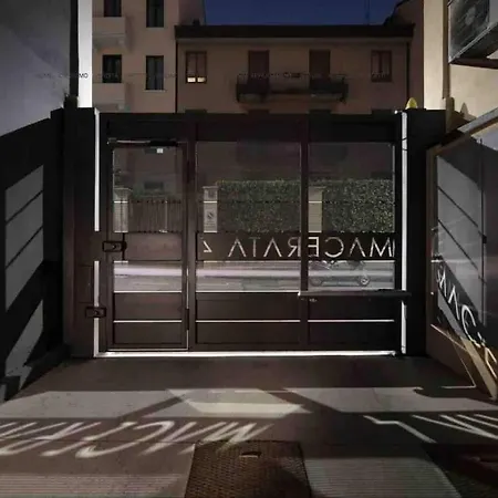 Apartament Designer Loft Between Corso Lodi And The Prada Foundation *