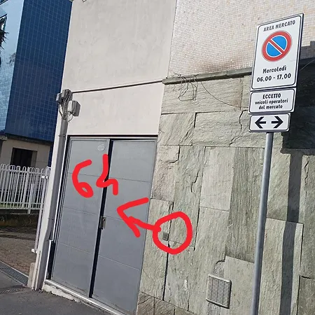 Vespri 64 * Milan