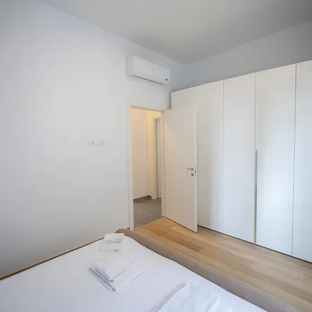 Apartament Lambrate Design House *