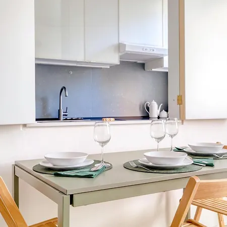 Apartment Hosmtate - - Porta Romana *