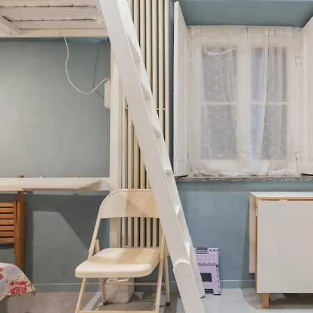 Appartement Guesthost - Comfy In Milan's Centre *