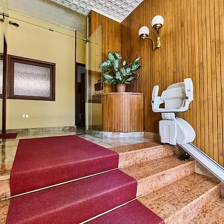 Apartament Dolce Vista - Citylife & San Siro *