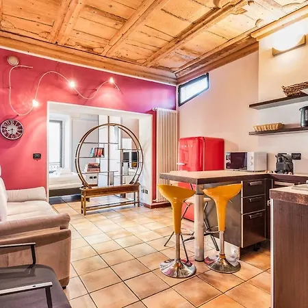 Colonnesanlorenzo Centreoftown Castle1minduomo4min Apartament