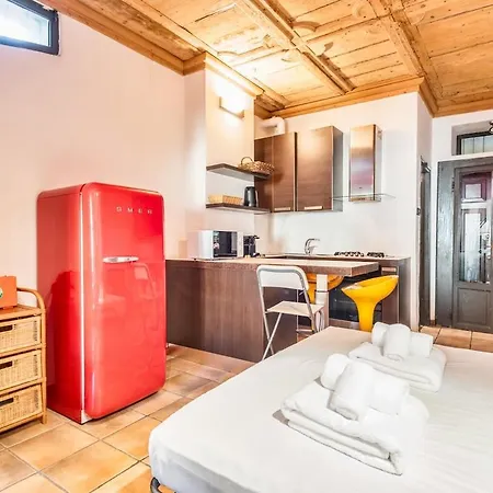 Colonnesanlorenzo Centreoftown Castle1minduomo4min Apartament *