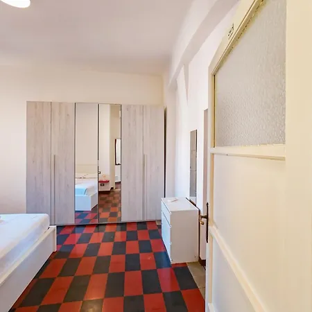 Sangottardo15 Live The Navigli By Hospity Apartament *