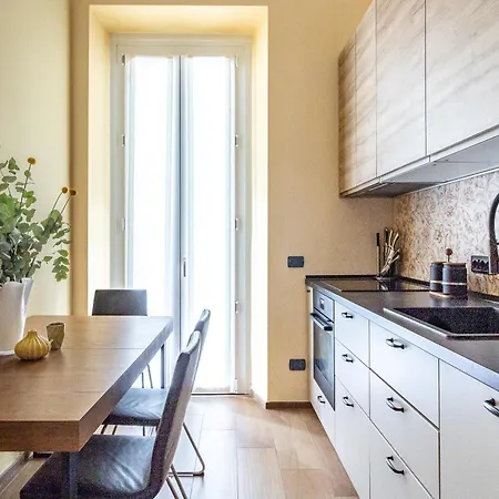 Domus Apartament *