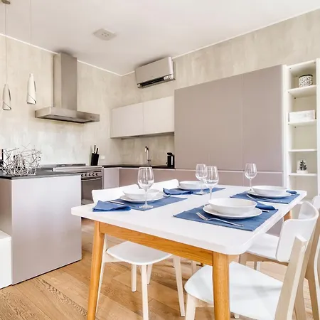 Apartament Hostmate - - Corso Buenos Aires Centro