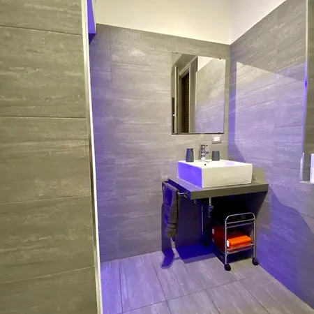The Cristoforis Apartament Mediolan