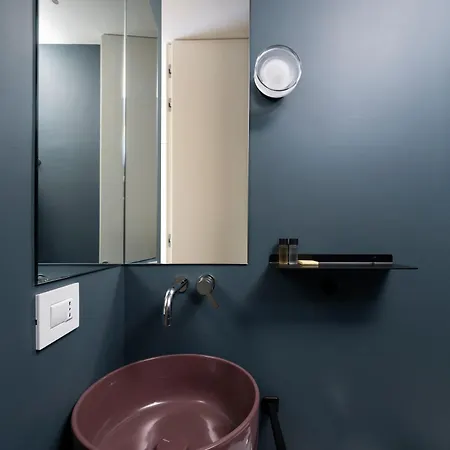 Gambara - Angeli Raffinato Trilocale Con Balcone