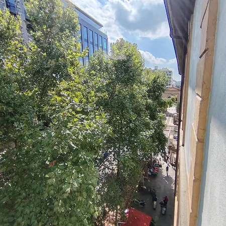 Il Nuovo Mondo,porta Nuova 4 Apartament *
