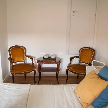 Apartament Ferrarin Garden House - Peaceful - Linate M4