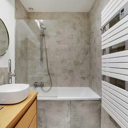 Apartament Palazzo Bigli