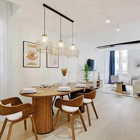 Palazzo Bigli Apartament Mediolan