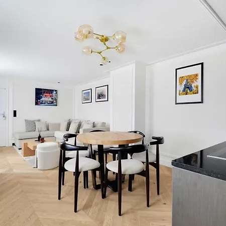 Apartament Asole Prestige