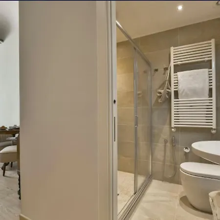 Apartment Bella Casa Milan
